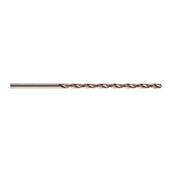 Metallbohrer HSS-G DIN340 3.5x112mm (10)