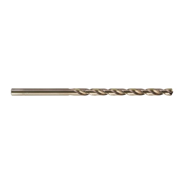 METALLBOHRER HSS-G DIN340 7.0X156MM (10)