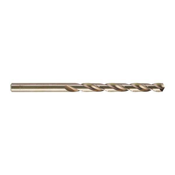 METALLBOHRER HSS-G DIN340 12.0X205MM(5)