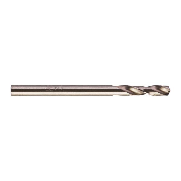 METALLBOHRER HSS-G KURZ 3.5X52MM (10)