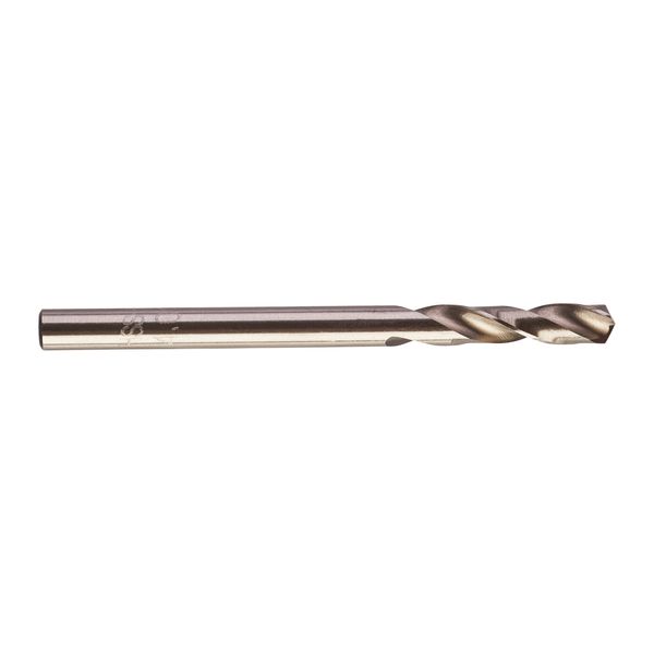 METALLBOHRER HSS-G KURZ 4.0X55MM (10)