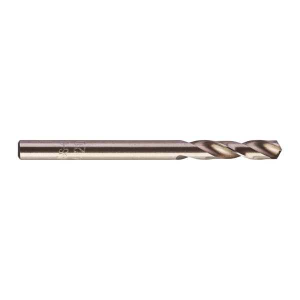 METALLBOHRER HSS-G KURZ 4.2X55MM (10)