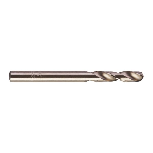 METALLBOHRER HSS-G KURZ 5.5X66MM (10)