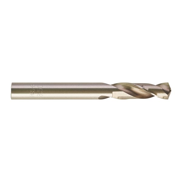 METALLBOHRER HSS-G KURZ 8.5X79MM (5)