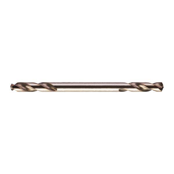 METALLBOHRER HSS-G DOPPEL 3.0X46MM (10)