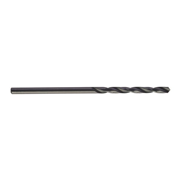 METALLBOHRER HSS-R 2.0X49MM (10)