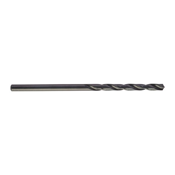 METALLBOHRER HSS-R 2.5X57MM (10)