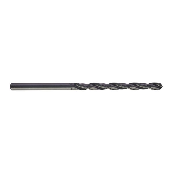 METALLBOHRER HSS-R 3.5X70MM (10)