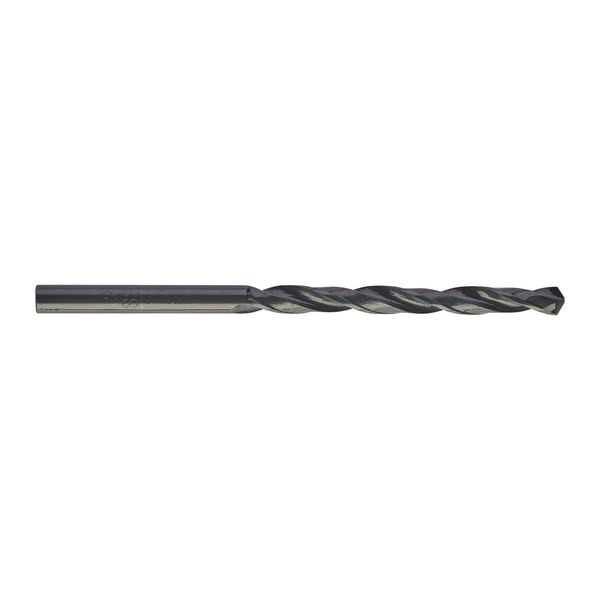 METALLBOHRER HSS-R 4.2X75MM (10)