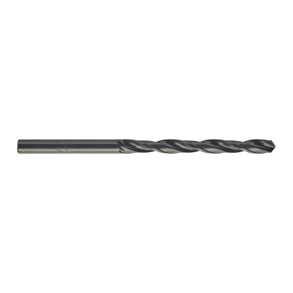 METALLBOHRER HSS-R 4.8X86MM (10)