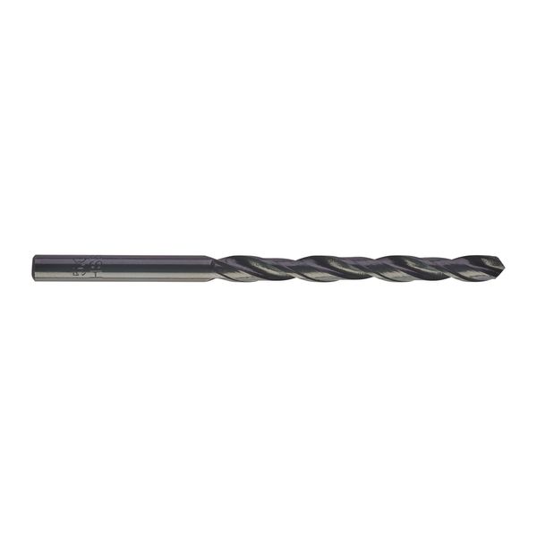 METALLBOHRER HSS-R 5.0X86MM (10)