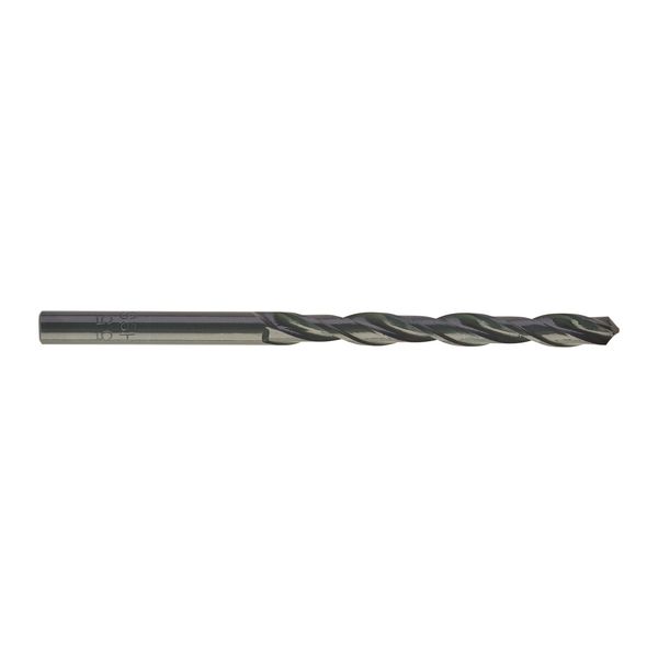 METALLBOHRER HSS-R 5.5X93MM (10)
