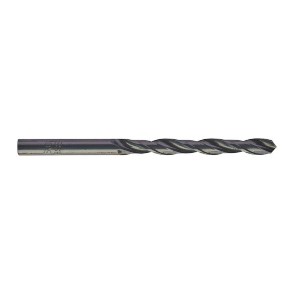METALLBOHRER HSS-R 6.0X93MM (10)