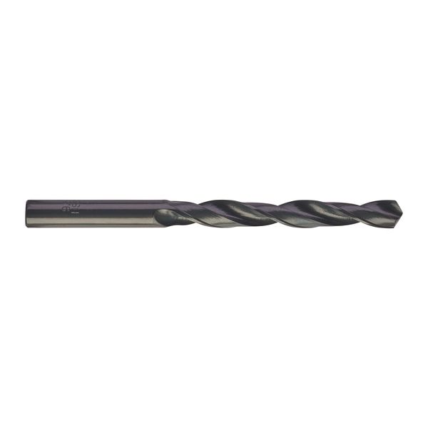 METALLBOHRER HSS-R 9.5X125MM (10)