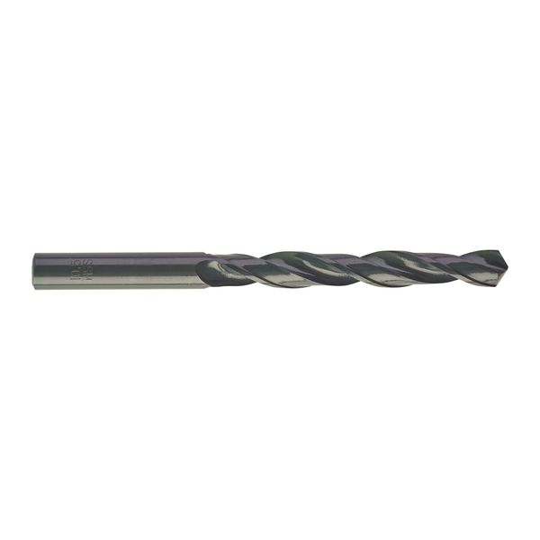 METALLBOHRER HSS-R 10.5X133MM (5)