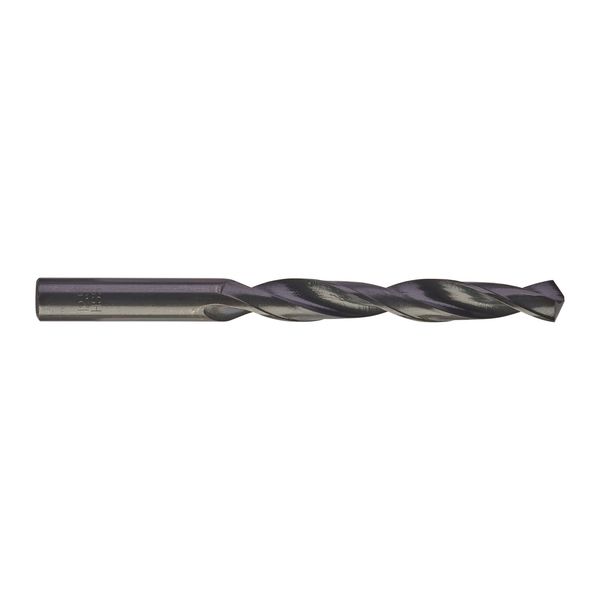METALLBOHRER HSS-R 12.5X151MM (5)
