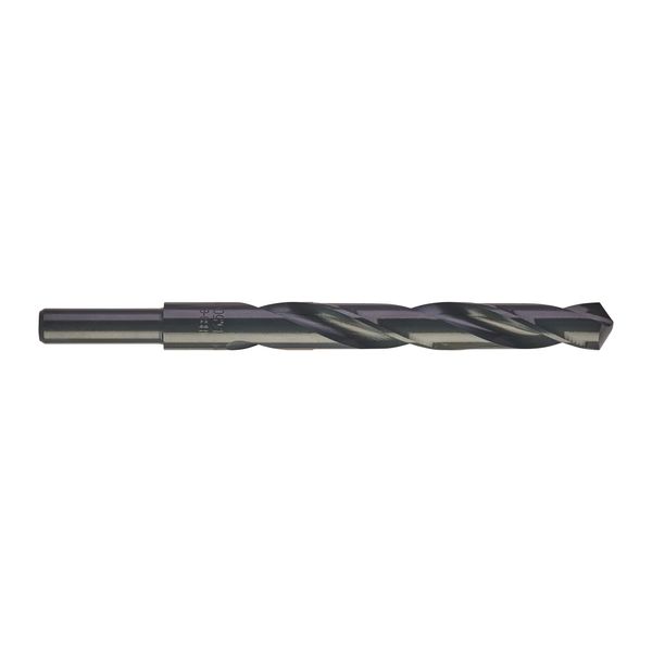 METALLBOHRER HSS-R RED.SCHAFT 13.5X160MM