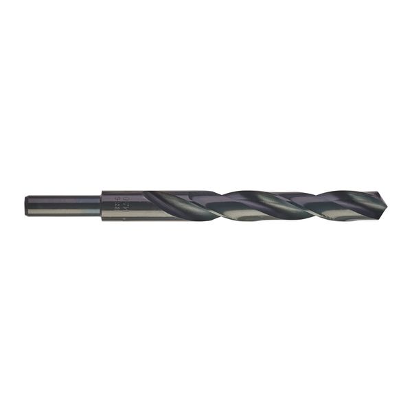 METALLBOHRER HSS-R RED.SCHAFT 14.5X169MM