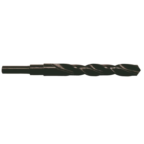 METALLBOHRER HSS-R RED.SCHAFT 15.0X169MM