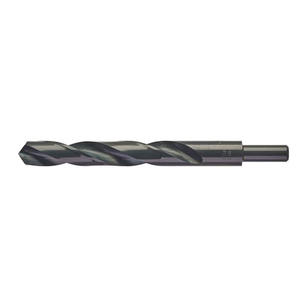 METALLBOHRER HSS-R RED.SCHAFT 19.5X205MM