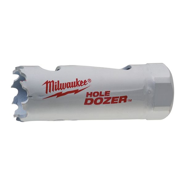 Lochsäge Bi-Metall HOLE DOZER