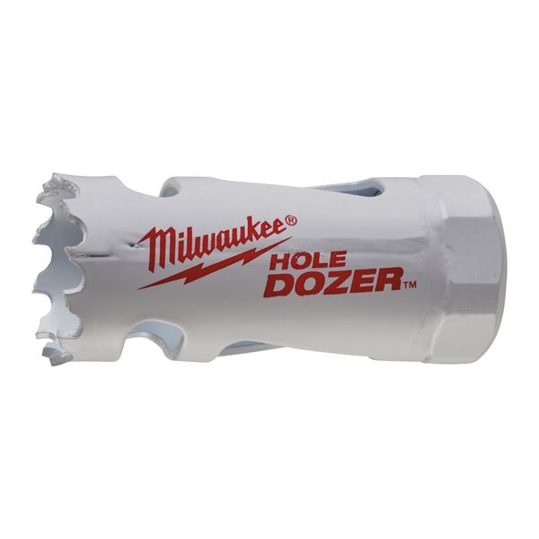 Lochsäge Bi-Metall HOLE DOZER