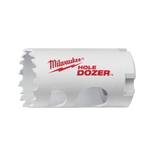 Lochsäge Bi-Metall HOLE DOZER