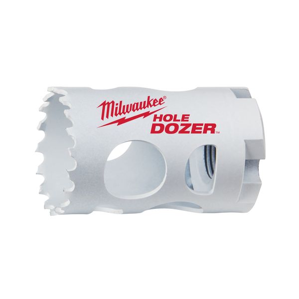 Lochsäge Bi-Metall HOLE DOZER