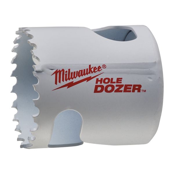 Lochsäge Bi-Metall HOLE DOZER