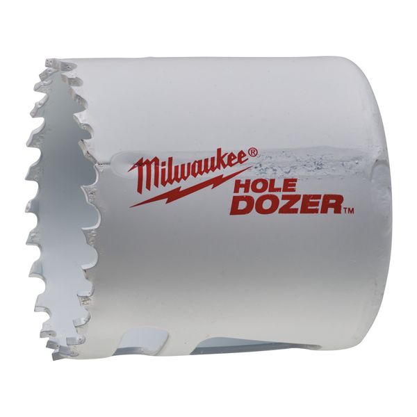 Lochsäge Bi-Metall HOLE DOZER