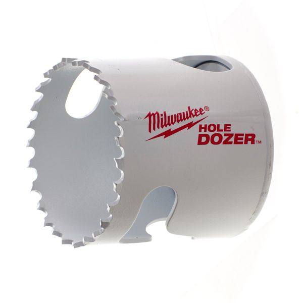 Lochsäge Bi-Metall HOLE DOZER
