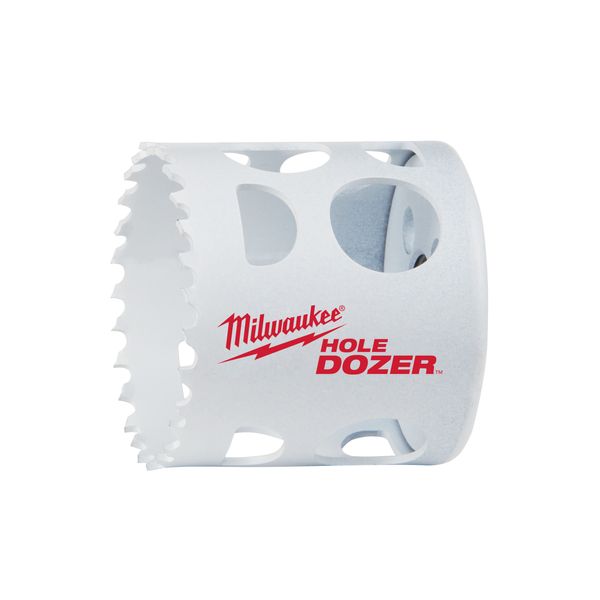 Lochsäge Bi-Metall HOLE DOZER
