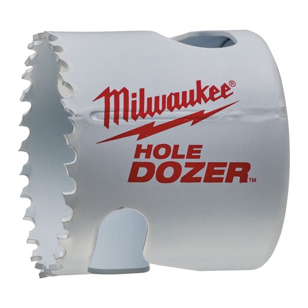 Lochsäge Bi-Metall HOLE DOZER