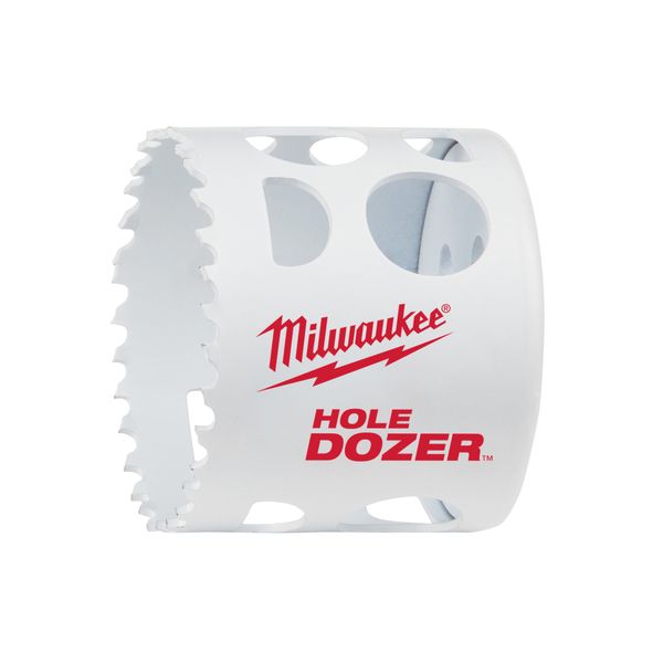 Lochsäge Bi-Metall HOLE DOZER