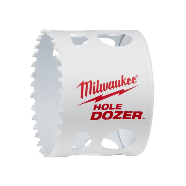 Lochsäge Bi-Metall HOLE DOZER