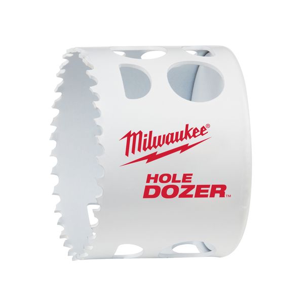 Lochsäge Bi-Metall HOLE DOZER