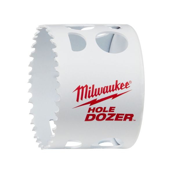 Lochsäge Bi-Metall HOLE DOZER