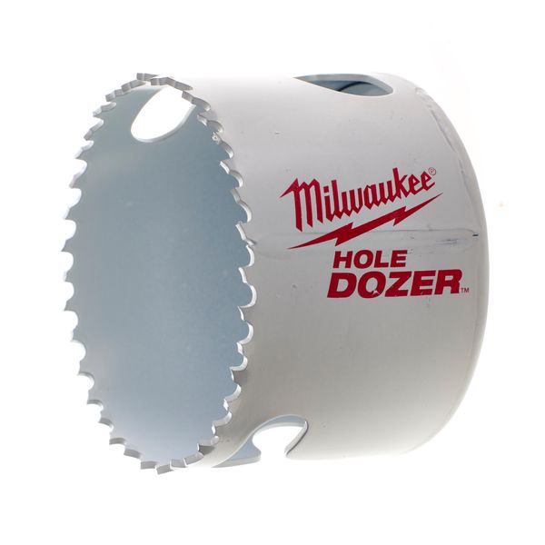 Lochsäge Bi-Metall HOLE DOZER