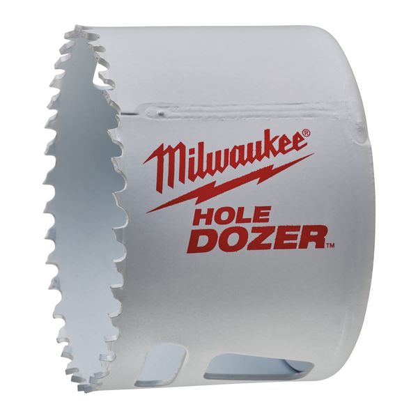 Lochsäge Bi-Metall HOLE DOZER