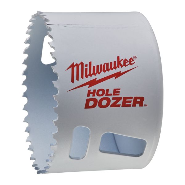 Lochsäge Bi-Metall HOLE DOZER