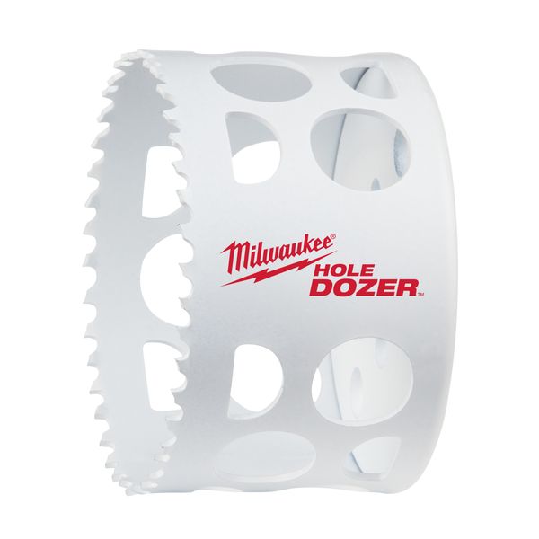 Lochsäge Bi-Metall HOLE DOZER