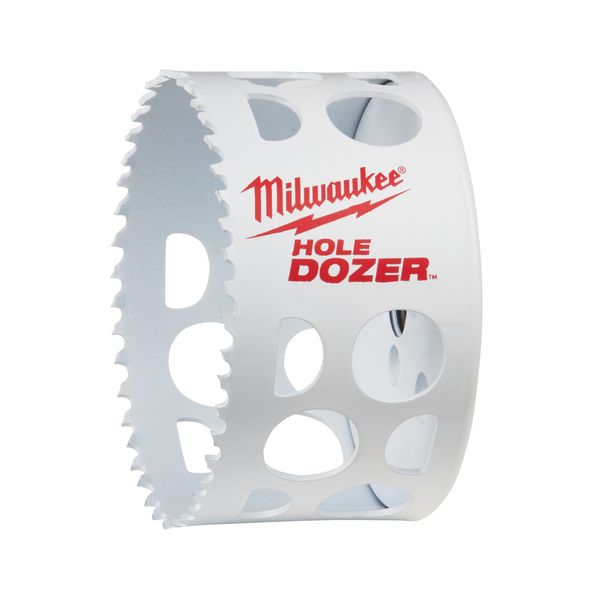 Lochsäge Bi-Metall HOLE DOZER