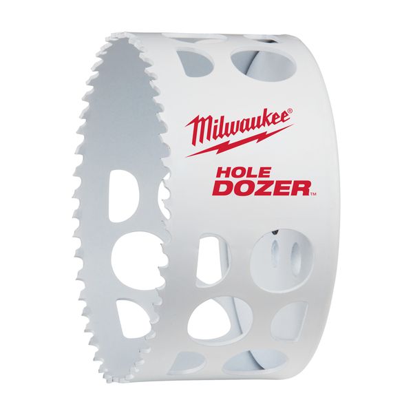 Lochsäge Bi-Metall HOLE DOZER