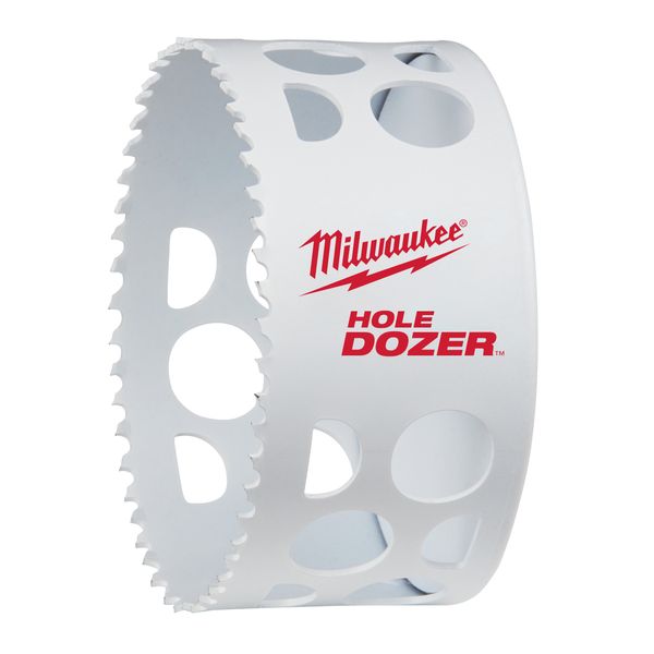 Lochsäge Bi-Metall HOLE DOZER