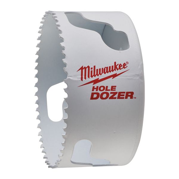 Lochsäge Bi-Metall HOLE DOZER