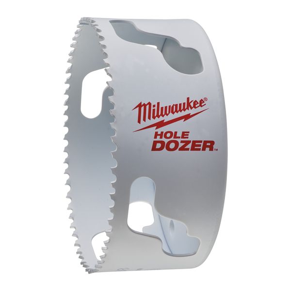 Lochsäge Bi-Metall HOLE DOZER