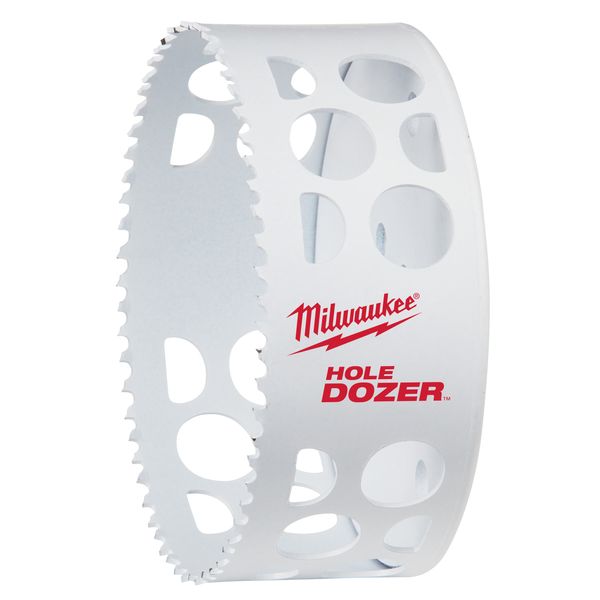 Lochsäge Bi-Metall HOLE DOZER