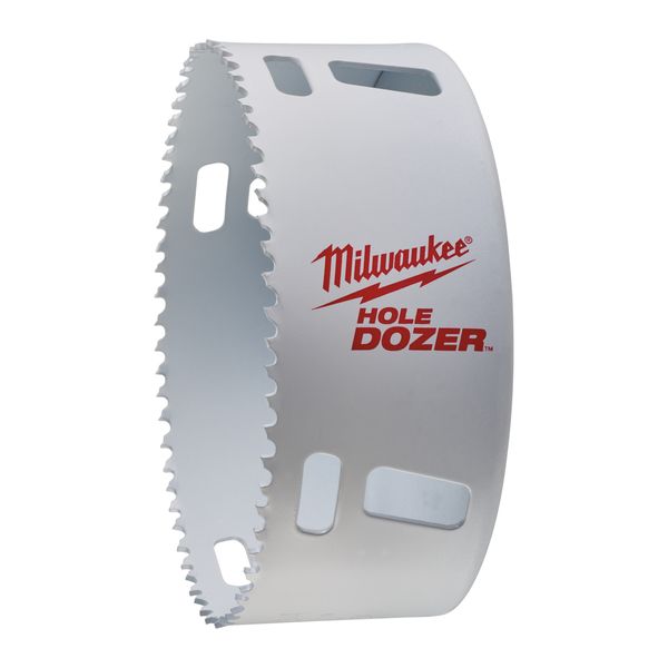 Lochsäge Bi-Metall HOLE DOZER