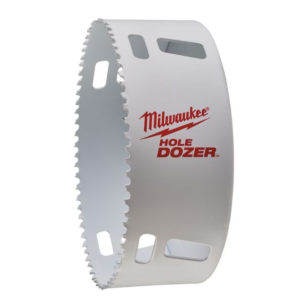Lochsäge Bi-Metall HOLE DOZER