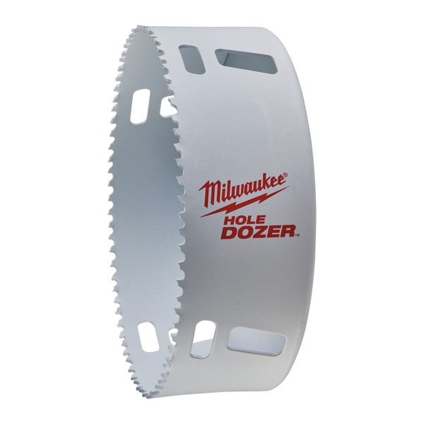 Lochsäge Bi-Metall HOLE DOZER